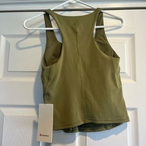 LULULEMON Instill tank NWT